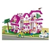 Image de Sluban- m38-b0536 - luxueuse villa
