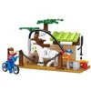 Image de - m38-b0557 - cheval laver