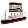 Image de Titanic Série Grand Briques de Construction, Moyen en occasion ou reconditionné