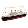 Image de Jeu Serie Titanic - Briques Compatibles Lego - Grand format