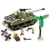Image de Jeu de construction - - M38-B0713 - 776 pièces - A monter soi-même - 6 ans et plus
