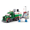 Image de Sluban-Camion citerne - Jeu de Construction en occasion ou reconditionné