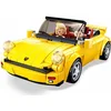 Image de Sluban-930 Sport Car Jaune