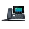 Image de SIP-T54W IP phone Black Wired handset LCD 10 lines Wi-Fi
