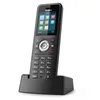 Image de YEALINK IP-TELEFON W59R DECT Rugged IP-DECT/GAP/BT/ALARM/IP67 en occasion ou reconditionné