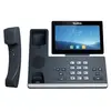 Image de SIP-T58W PRO - Téléphone VoIP - avec Interface Bluetooth avec ID d'appelant - 10 parties capacité d'appel - SIP, SIP v2, SRTP, RTCP-XR, VQ-RTCPXR -