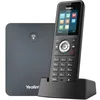 Image de Yealink W79P DECT Système de téléphone IP (Base W70B + poignée W59R) Noir en occasion ou reconditionné