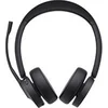 Image de BH70 Dual - Micro-casque - sur-oreille - Bluetooth - sans fil - USB-A via adaptateur Bluetooth - noir - Certifié pour Microsoft Teams
