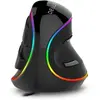 Image de Souris Gaming Filaire M618 Plus RVB Lumineux Ergonomique Verticale Souris Confortable