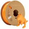 Image de Polymaker PolyTerra PLA Sunrise Orange - 1.75mm - 1kg en occasion ou reconditionné