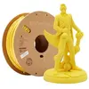 Image de Filament PLA ecologique Jaune POLYMAKER 1Kg 1,75 mm