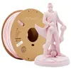 Image de Filament PLA ecologique Candy Rose bonbon POLYMAKER 1Kg 1,75 mm