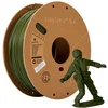 Image de Polymaker PolyTerra PLA Army Dark Vert - 1.75mm - 1kg en occasion ou reconditionné
