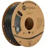 Image de Filament PolyLite PLA noir 1Kg 1,75 mm