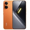 Image de Smartphone Poco X8 Pro Max Orange 12+512Go - 6,83" Dimensity 9500s 8500mAh 100W écran AMOLED 120Hz IP68 5G