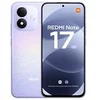 Image de Redmi Note 17 6,99" 5G Double nano SIM 128 Go Violet
