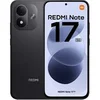 Image de Smartphone Redmi Note 17 5G Double SIM 256 Go 6.99" Noir