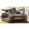 Image de German Panzerkampfwagen Iv Ausf C - 1:35e -