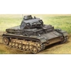Image de German Panzerkampfwagen Iv Ausf B - 1:35e -