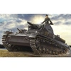 Image de German Panzerkampfwagen Iv Ausf D/tauch - 1:35e -