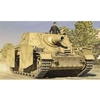 Image de German Sturmpanzeriv Early Sd.kfz.166 Brummbar- 1:35e -