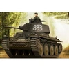 Image de German Panzer Kpfw.38(t) Ausf.e/f - 1:35e -