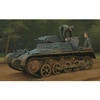 Image de German Panzer 1ausf A Sd.kfz.101(early/ Late Version)- 1:35e -