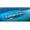 Image de German Molch Midget Submarine - 1:35e -