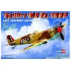 Image de Spitfire Mk.vb Trop - 1:72e -
