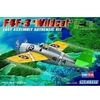 Image de F4f-3 ''wildcat'' - 1:72e -