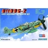 Image de Bf109 G-2 - 1:72e -