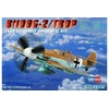Image de Bf109 G-2/ Trop - 1:72e -