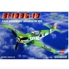 Image de Bf109 G-10 - 1:72e -