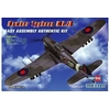 Image de Hawker Typhoon Mk.ib Fighter - 1:72e -