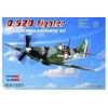 Image de French D.520 Fighter - 1:72e -