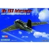 Image de Germany Me 163 Fighter - 1:72e -