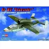 Image de He162 'salamander' - 1:72e -