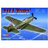 Image de American P-39 Q 'aircacobra' - 1:72e -