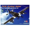 Image de P-51b 'mustang' Fighter - 1:72e -