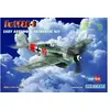 Image de Germany Fw190a-8 Fighter - 1:72e -