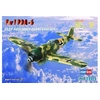 Image de Germany Fw190a-6 Fighter - 1:72e -