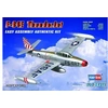 Image de American F-84e 'thunderjet' - 1:72e -