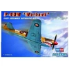 Image de P-40m ''kitty Hawk'' - 1:72e -