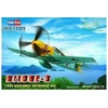 Image de Bf109e-3 Fighter - 1:72e -