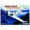Image de Yak-3 - 1:72e -