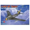 Image de F-86f-40 'sabre' Fighter - 1:72e -