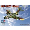 Image de Mig-15uti Midget - 1:72e -