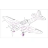 Image de Il-2m3 Attack Aircraft - 1:72e -