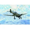 Image de Junkers Ju-87d-3 Stuka - 1:72e -