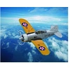 Image de Us F2a Buffalo - 1:72e -
